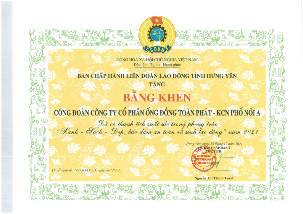 2023.06.10 Bằng khen các loại 15