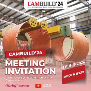 cam build INVITATION 2024