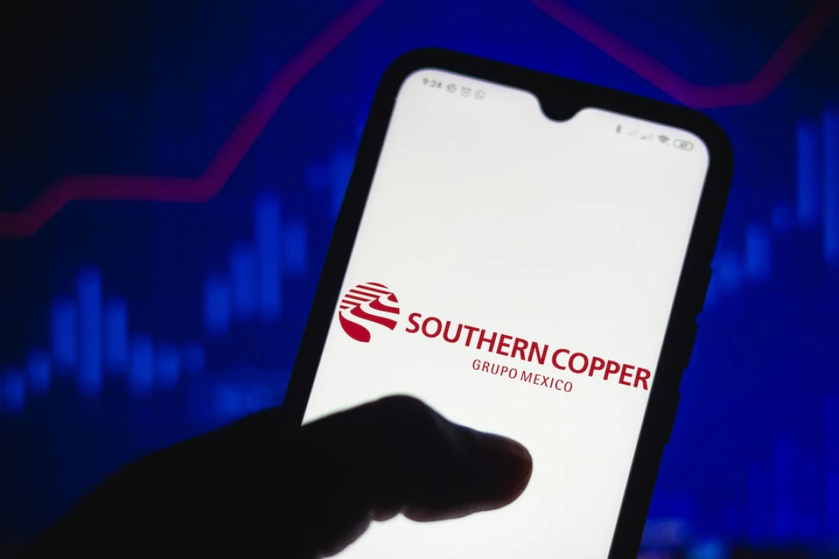scco stock southern copper min scco stock southern copper min