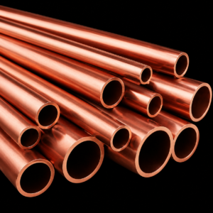 Ống đồng thẳng TOàn Phát