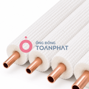 Ống đồng bọc bảo ôn ống đồng điều hòa toàn phát (2)