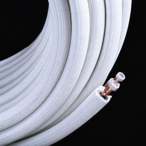 ong dong bao on toan phat insulated copper tube