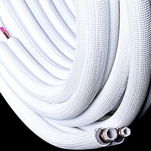 ong dong boc bao on den sharp