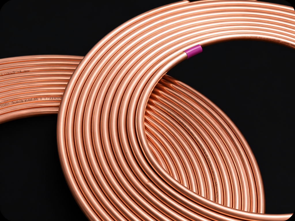 ong dong pc toan phat pc copper tube vietnam