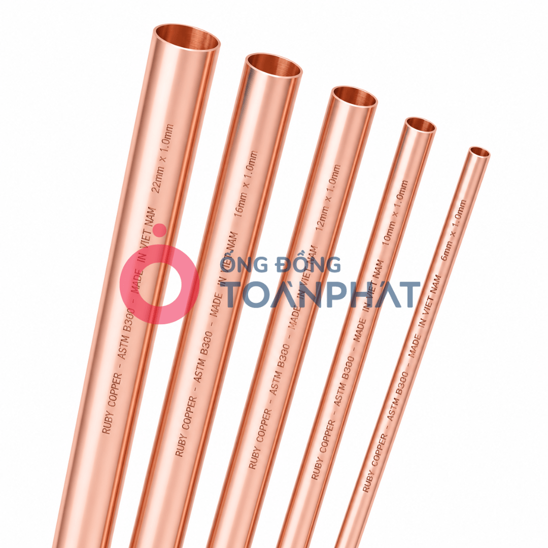 ống đồng thẳng ống đồng toàn phát (2) ống đồng thẳng ống đồng toàn phát (2)