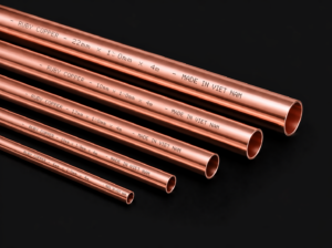 ong dong thang toan phat straight copper tube