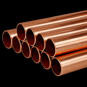 ống đồng thẳng toàn phsat