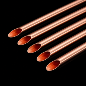 ống đống văn trong