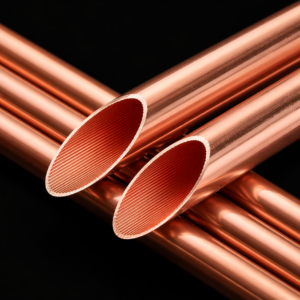 ong dong van trong toan phat inner grooved copper tube