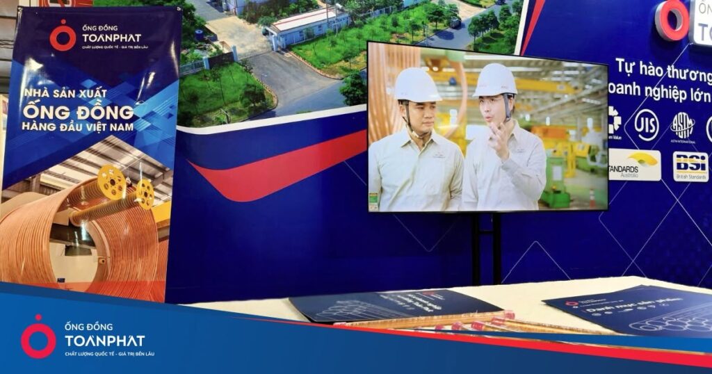 ong dong toan phat vietbuild